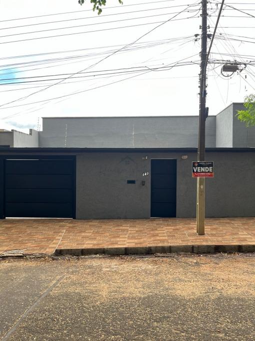 Casa Usado Dourados - MS - Cohafaba III Plano