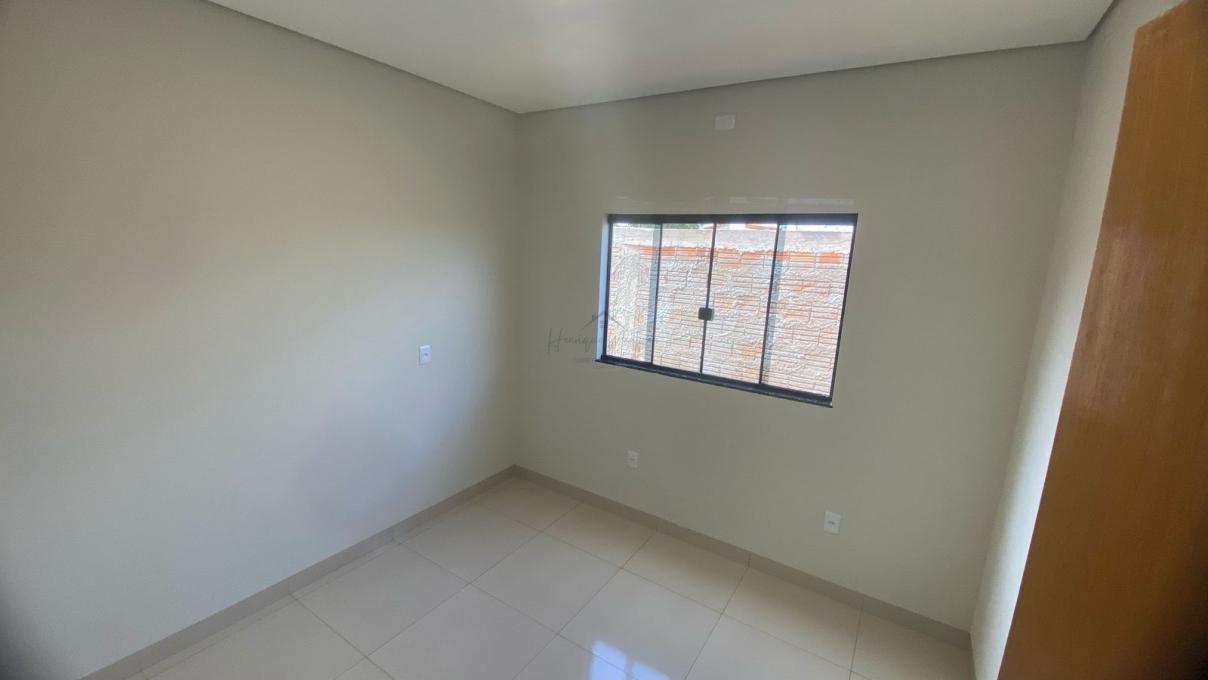 Casa 2 Quartos Dourados - MS - Vival dos Ipês