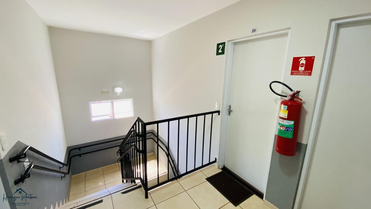 Apartamento 2 Quartos Dourados - MS - Ecoville