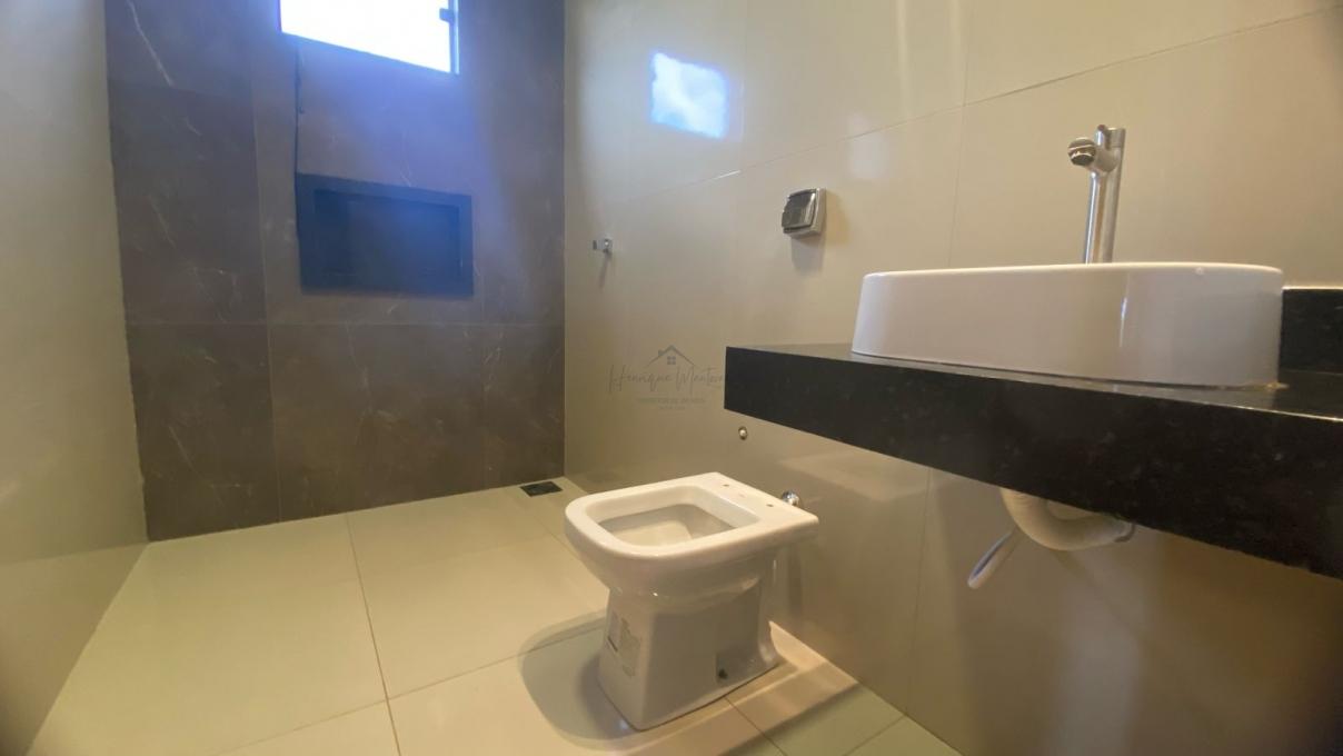 Casa 2 Quartos Dourados - MS - Vival dos Ipês